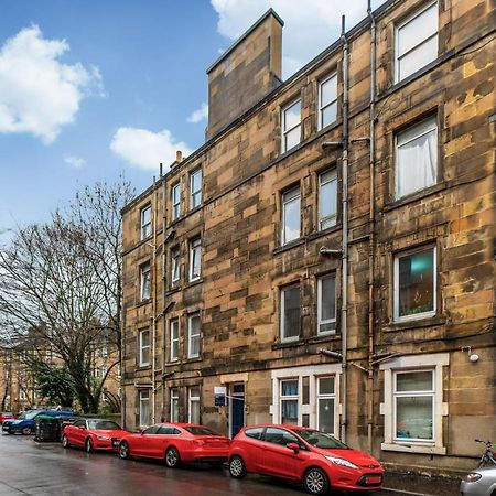 The Waverley Park Residence Edimburgo Esterno foto